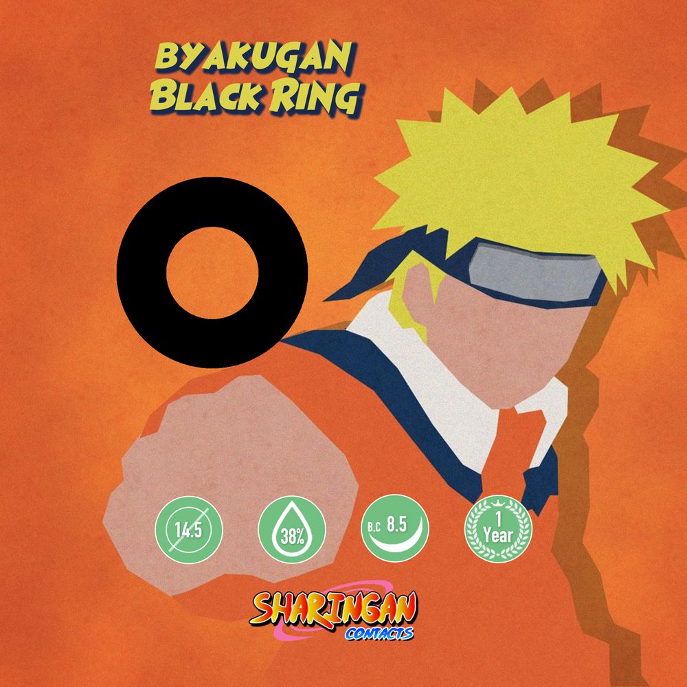 Contactos Sharingan - Sharingan.us