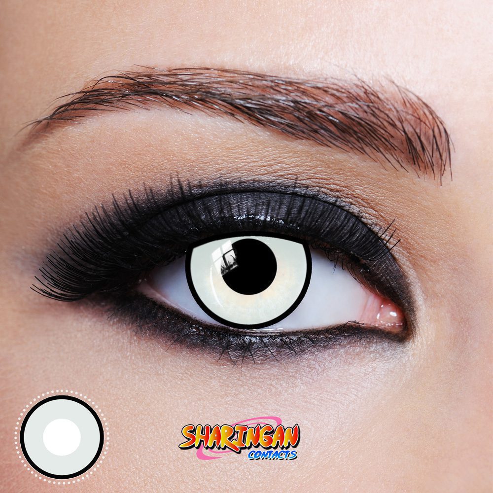 Contactos Sharingan - Sharingan.us