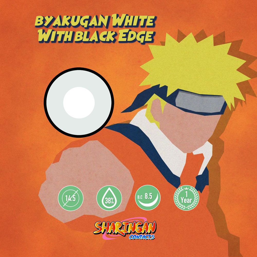 Contactos Sharingan - Sharingan.us