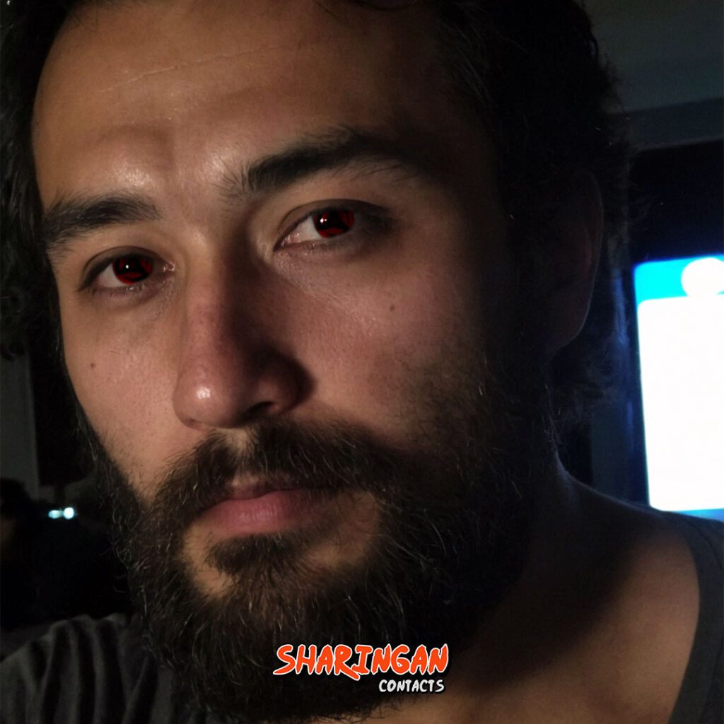 Sharingan Contacts – Sharingan.us