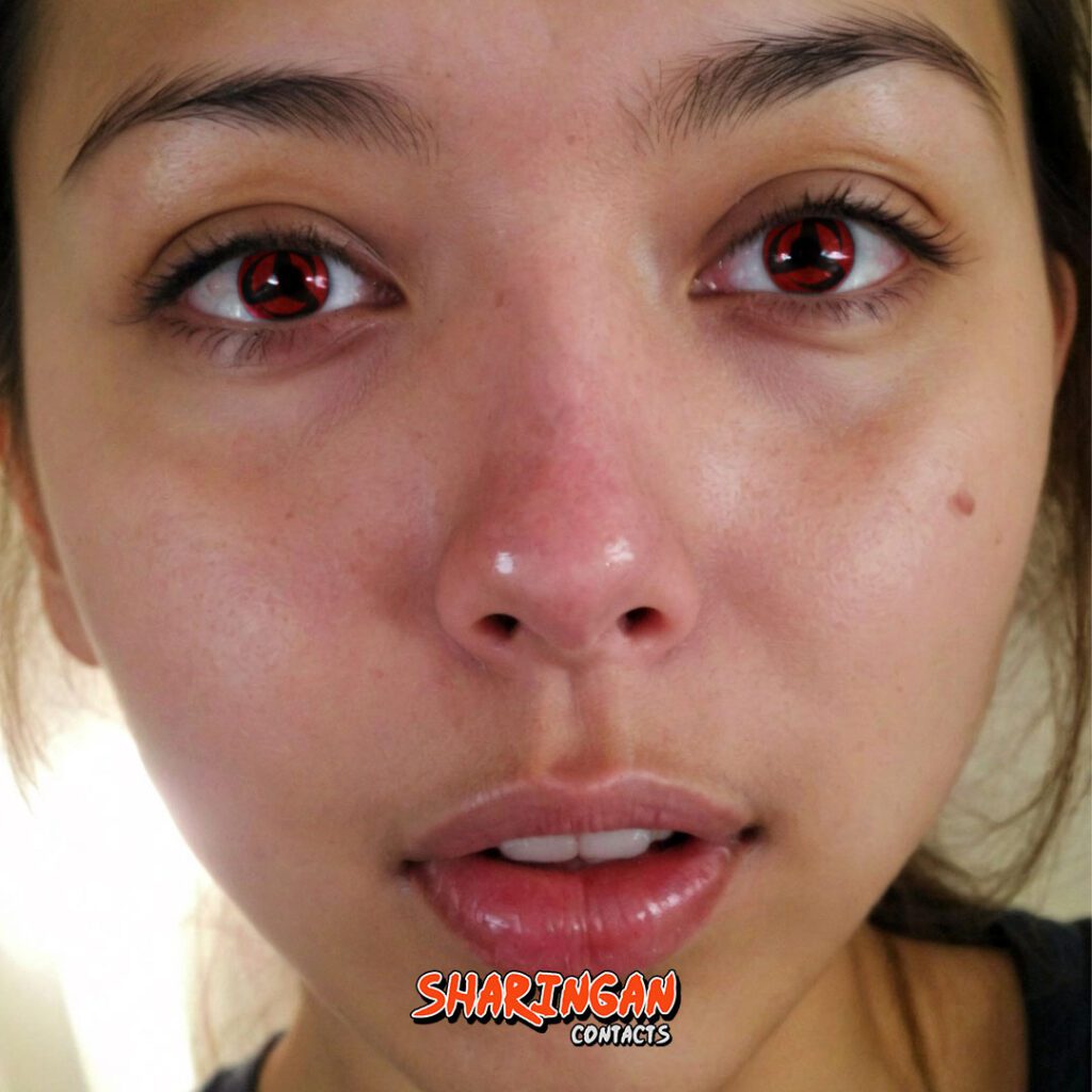 Sharingan Contacts – Sharingan.us