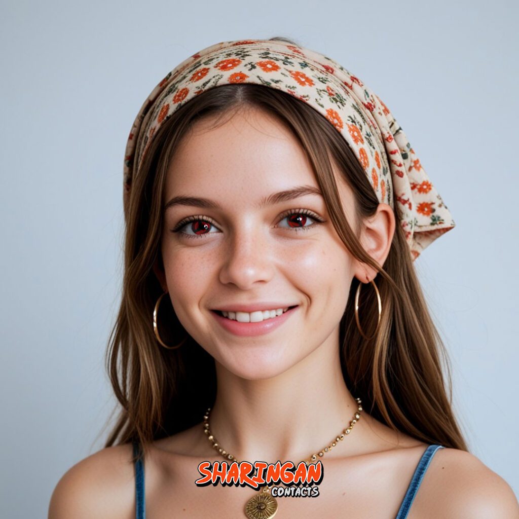 Contactos Sharingan - Sharingan.us