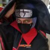 Lentilles de contact Kakuzu Cosplay