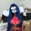 Kisame Cosplay Contactos