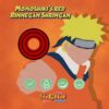 Momoshikis Rotes Rinnegan Sharingan Kontakte