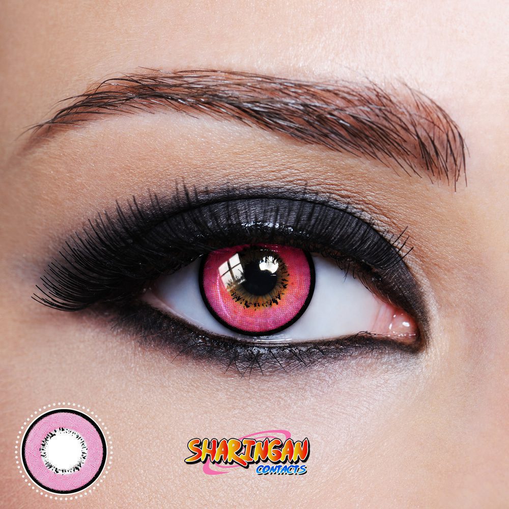 Contactos Sharingan - Sharingan.us