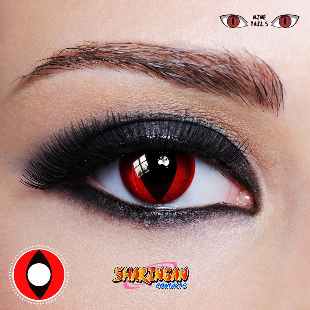 Sharingan Contacts – Sharingan.us