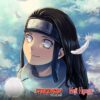 Lentilles de contact Cosplay Neji Hyuga