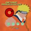 Un Tomoe Sharingan Contactos