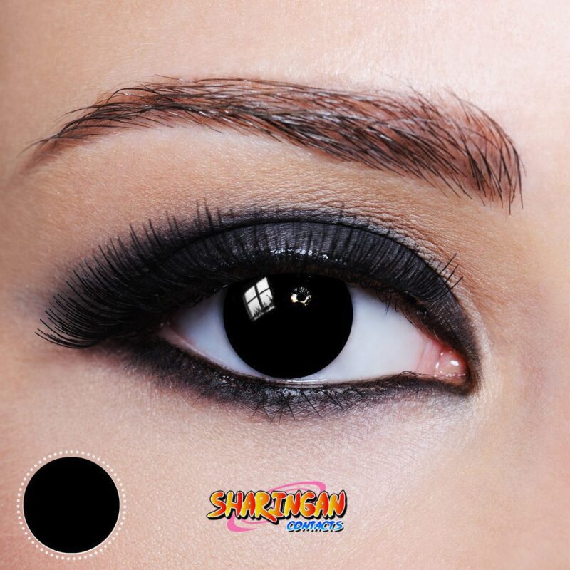 Lentilles de contact Shizune Cosplay