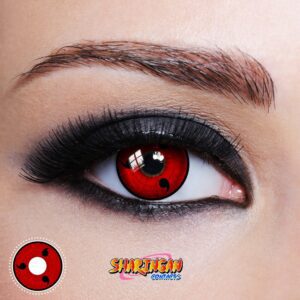 Contactos Sharingan - Sharingan.us Opiniones de los clientes