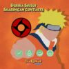 Contacts Uchiha Shisui Sharingan