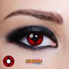 Contacts Uchiha Shisui Sharingan