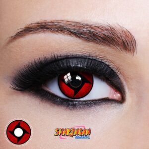 Sharingan Contacts - Sharingan.us Uchiha Shisui Sharingan Contacts