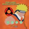 Izuna Uchiha Sharingan Kontakte
