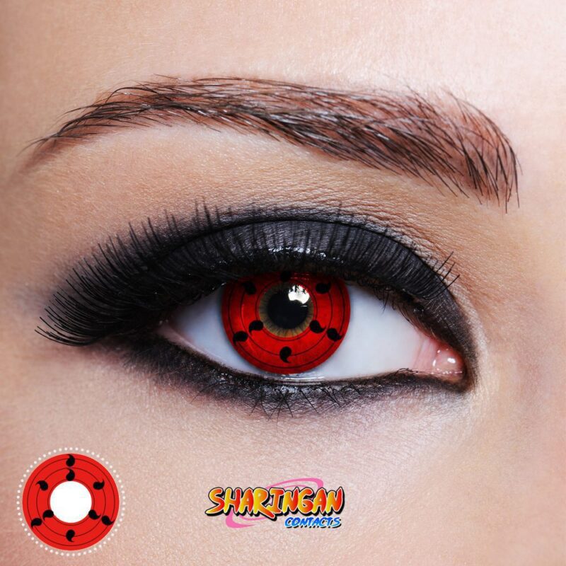 Rinne Sharingan Kontakte