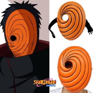 Cosplay Obito