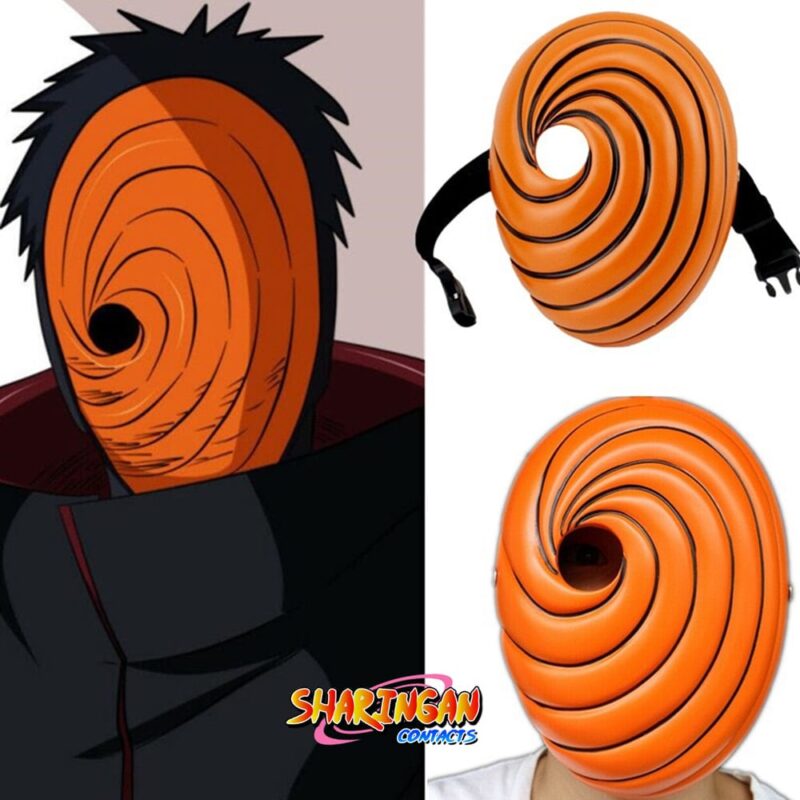 Obito Cosplay