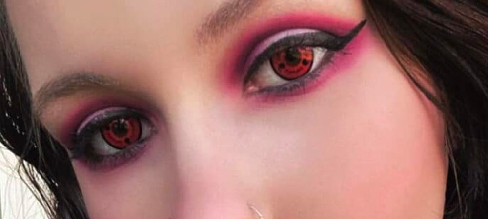 Contactos Sharingan - Sharingan.us