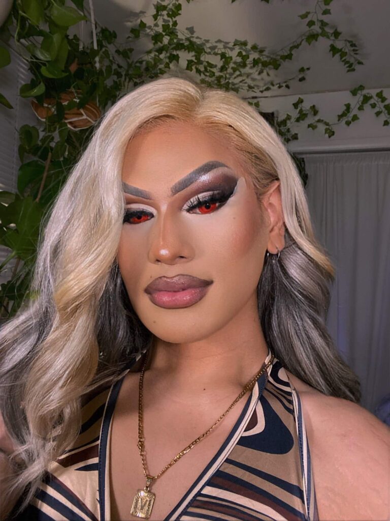 Reseña fotográfica de los contactos Kakashi Mangekyou Sharingan