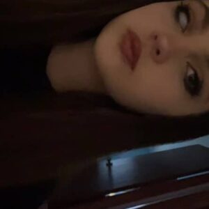 Reseña fotográfica de los contactos Uchiha Sharingan totalmente activados