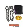 Tobi Full Custume Cosplay Set