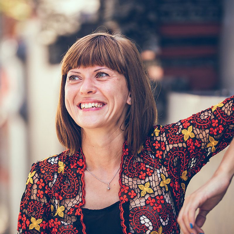 Contactos Sharingan - Sharingan.us