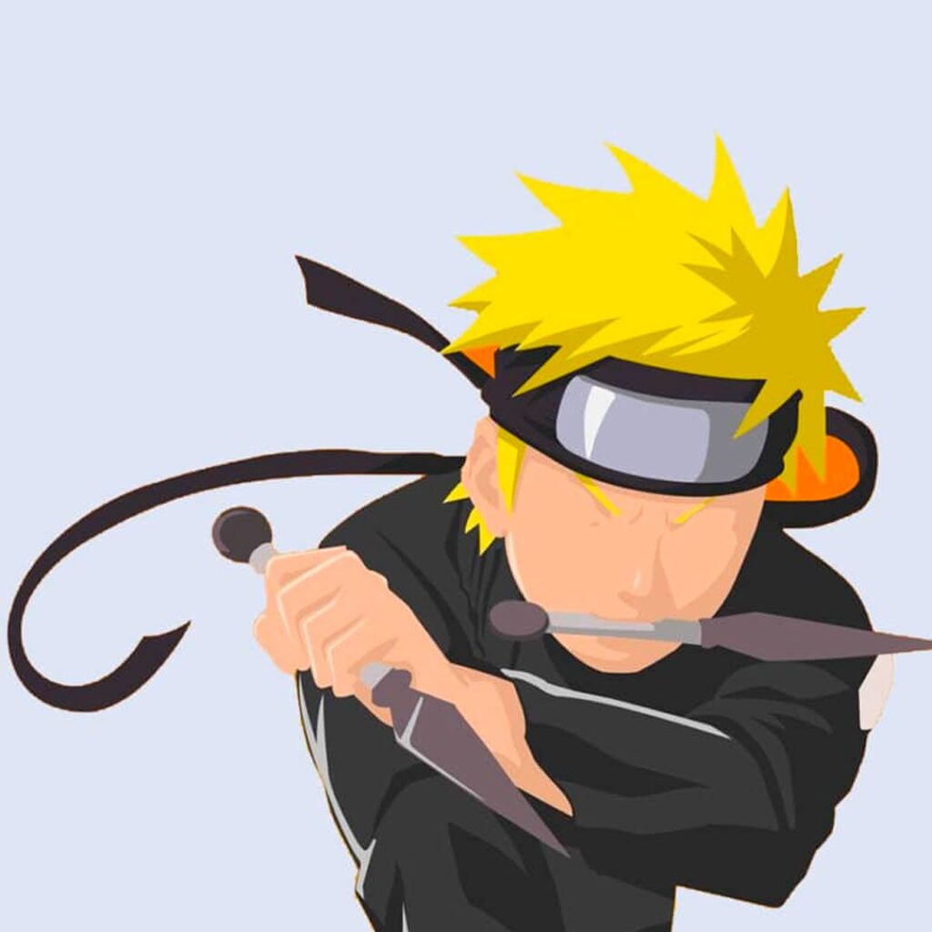 Contatti Sharingan - Sharingan.us